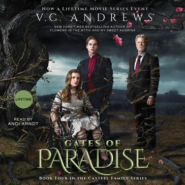 Gates of Paradise - V.C. Andrews