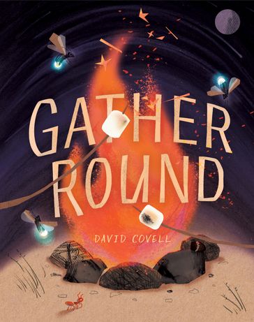 Gather Round - David Covell