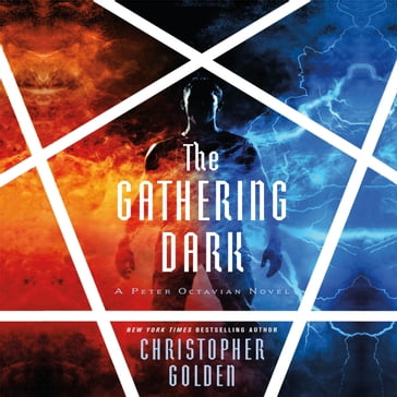 Gathering Dark, The - Christopher Golden
