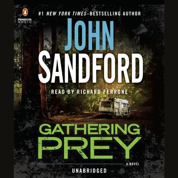 Gathering Prey - John Sandford