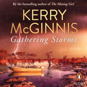 Gathering Storms - Kerry McGinnis