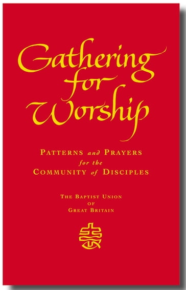 Gathering for Worship - A. Ellis