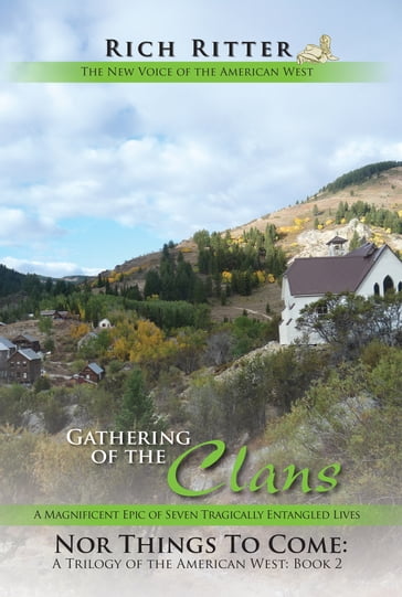 Gathering of the Clans - Rich Ritter