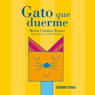 Gato que duerme - Cristina Ramos - Alain Espinosa