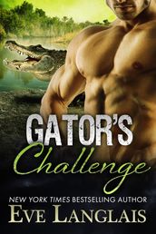 Gator s Challenge