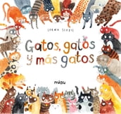 Gatos, gatos y más gatos