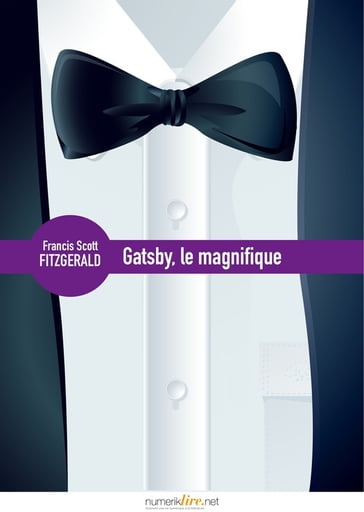 Gatsby le Magnifique - Francis Scott Fitzgerald