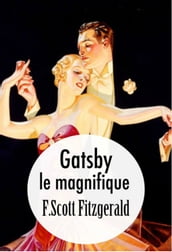 Gatsby le magnifique