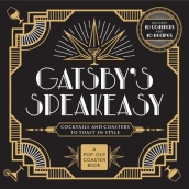 Gatsby s Speakeasy