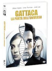 Gattaca - La Porta Dell Universo