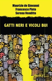 Gatti neri e vicoli bui