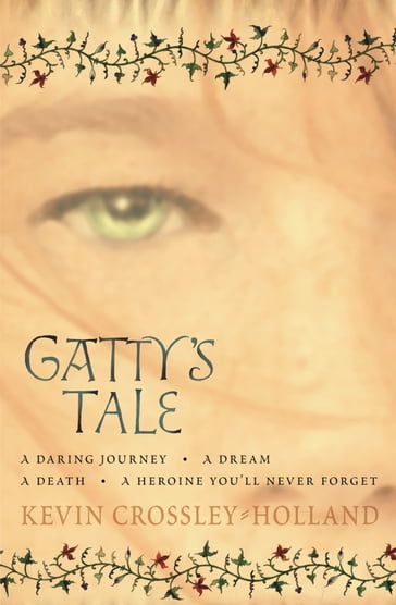 Gatty's Tale - Kevin Crossley-Holland