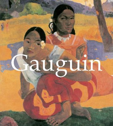Gauguin - Jp. A. Calosse