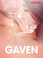 Gaven - erotiske noveller