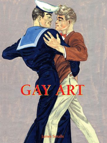 Gay Art - James Smalls