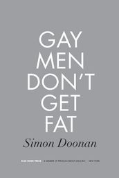 Gay Men Don t Get Fat