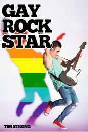 Gay Rock Star (MM First-Time Gay Sex)