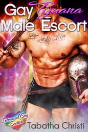 Gay Tijuana Male Escort