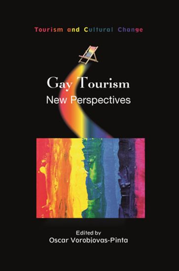 Gay Tourism