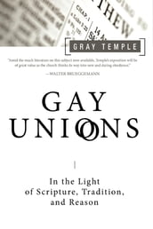Gay Unions