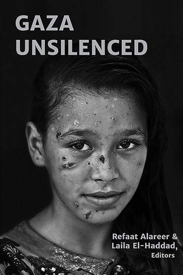 Gaza Unsilenced - Refaat Alareer