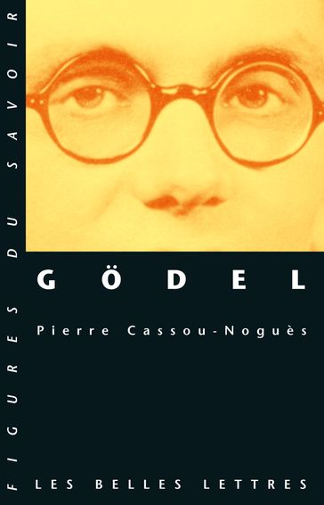 Gödel - Pierre Cassou-Noguès