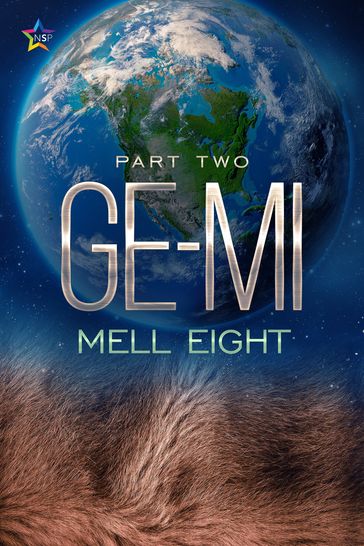 Ge-mi: Part Two - Mell Eight