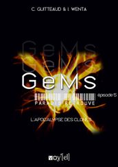 GeMs - 3x05 - L Apocalypse des Clones