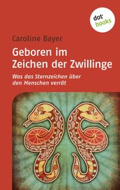 Geboren im Zeichen der Zwillinge