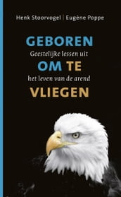 Geboren om te vliegen