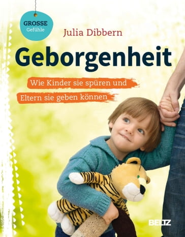 Geborgenheit - Julia Dibbern