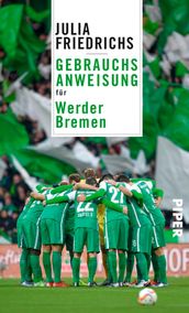 Gebrauchsanweisung für Werder Bremen