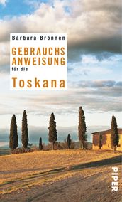 Gebrauchsanweisung für die Toskana