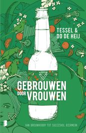 Gebrouwen door Vrouwen