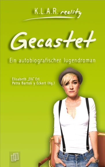 Gecastet - Elisabeth Erl