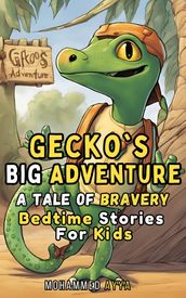 Gecko s Big Adventure