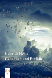 Gedanken und Einfälle