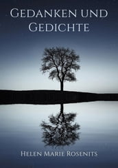 Gedanken und Gedichte