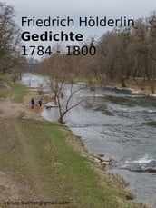 Gedichte 1784 - 1800