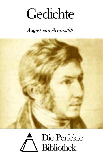 Gedichte - August von Arnswaldt