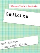 Gedichte