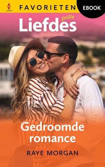 Gedroomde romance - Raye Morgan