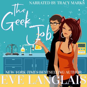 Geek Job, The - Eve Langlais