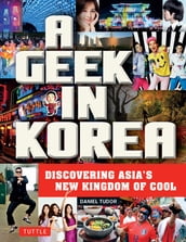 Geek in Korea