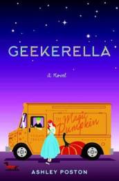 Geekerella