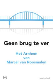 Geen brug te ver