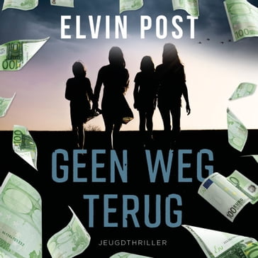 Geen weg terug - Elvin Post