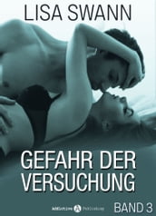 Gefahr der Versuchung - 3