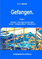 Gefangen