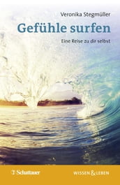 Gefühle surfen